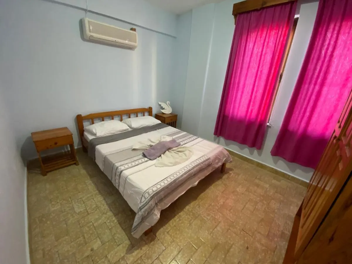 فتحية Hix Garden Apart Hotel 0*,  تركيا