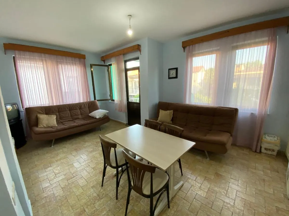 فتحية Hix Garden Apart Hotel