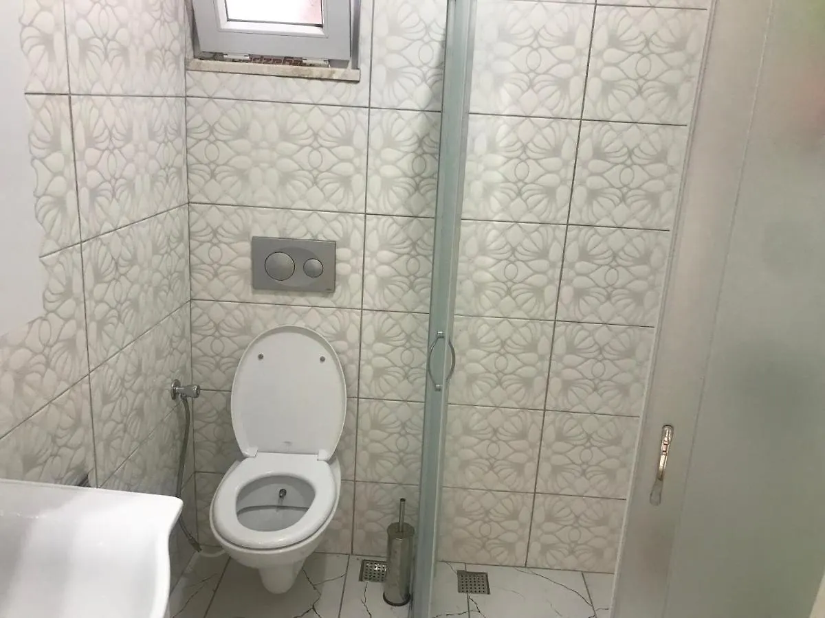 فتحية Hix Garden Apart Hotel