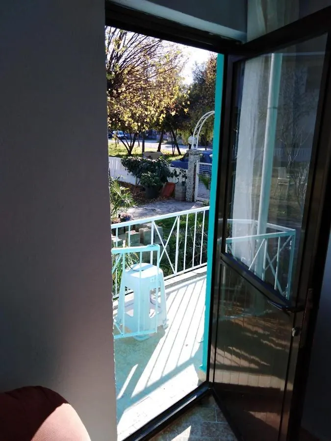 فتحية Hix Garden Apart Hotel شقة فندقية