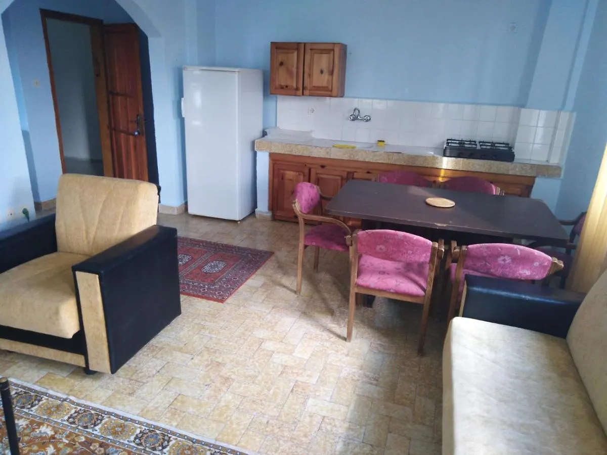 فتحية Hix Garden Apart Hotel شقة فندقية