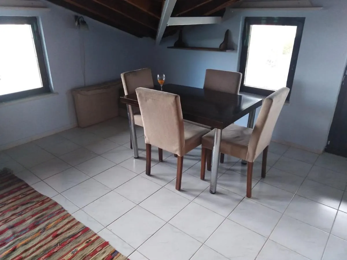 فتحية Hix Garden Apart Hotel شقة فندقية