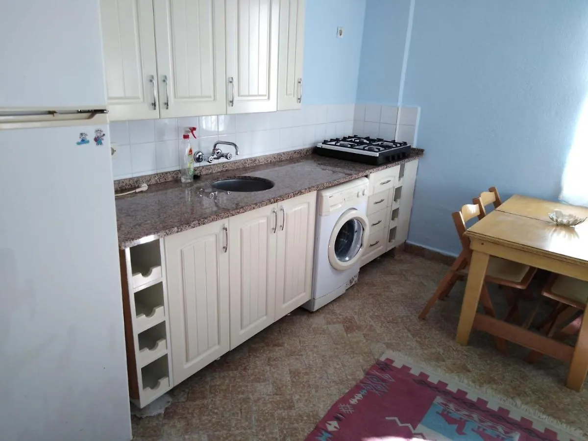 فتحية Hix Garden Apart Hotel تركيا