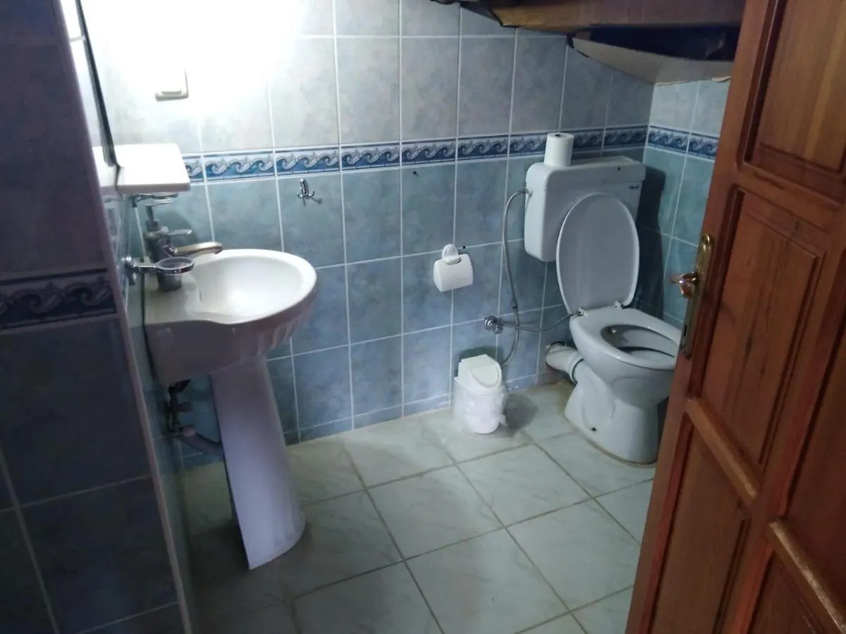 شقة فندقية فتحية Hix Garden Apart Hotel تركيا