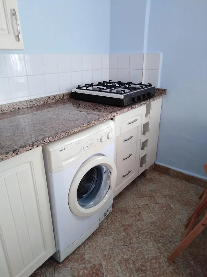 فتحية Hix Garden Apart Hotel تركيا